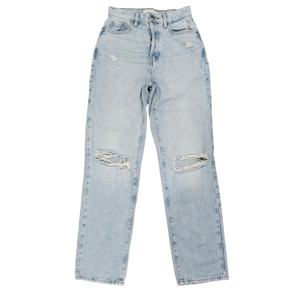 PacSun Dad Jeans (Size 25)